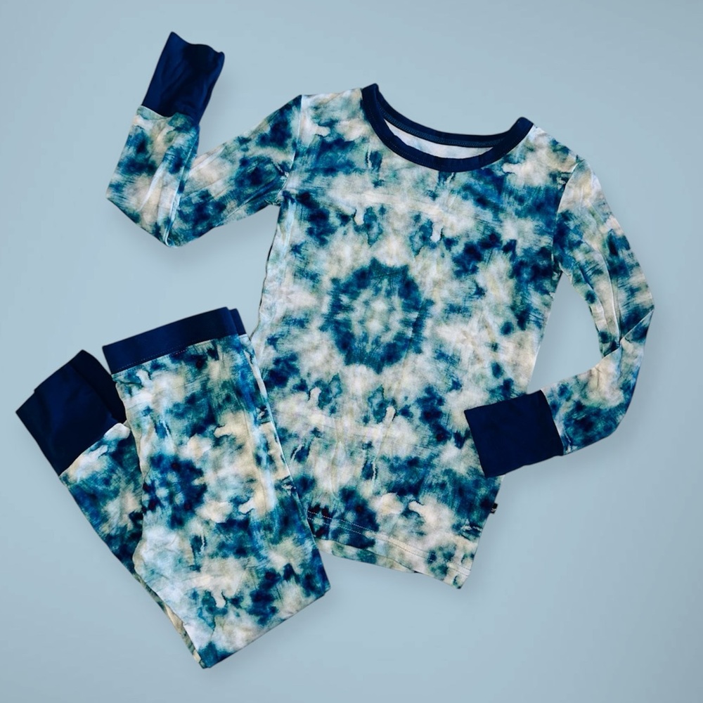 Sleepy Sloth Bamboo Set